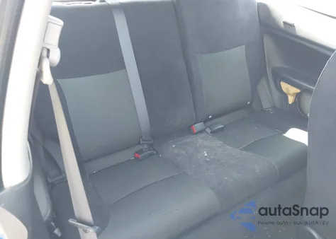 2003 Honda Civic Si from USA, damaged, VIN SHHEP33563U401079